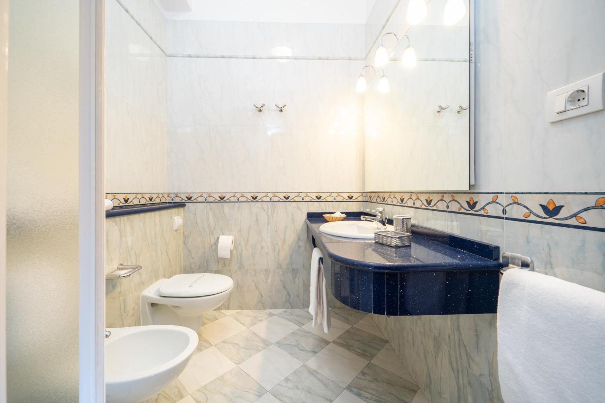 Hotel Ariston Molino Buja Abano Terme Room photo