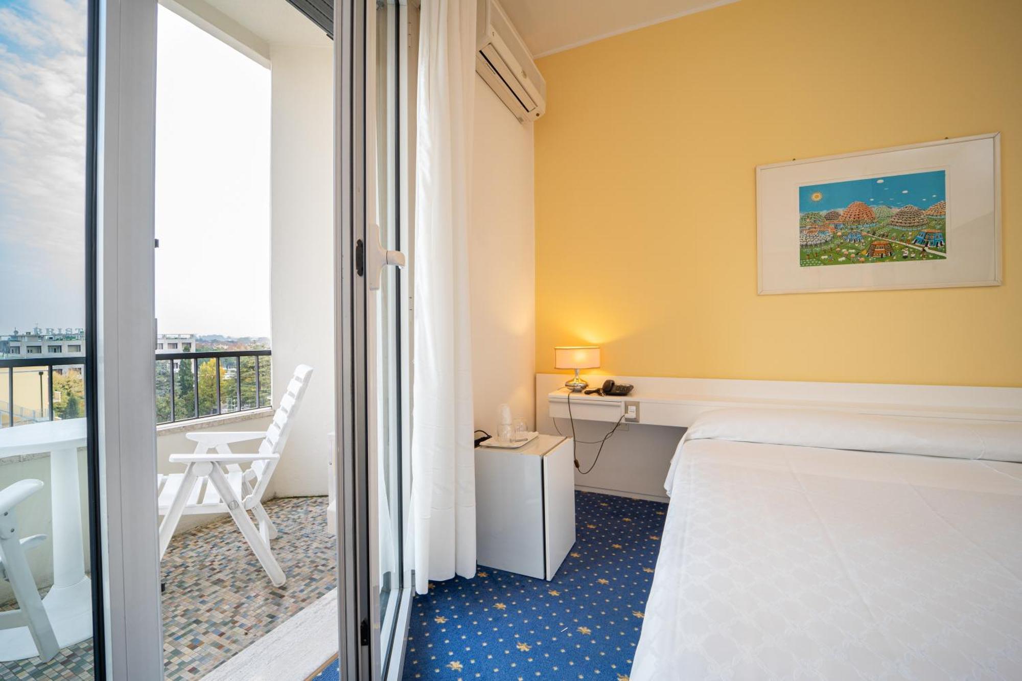 Hotel Ariston Molino Buja Abano Terme Room photo