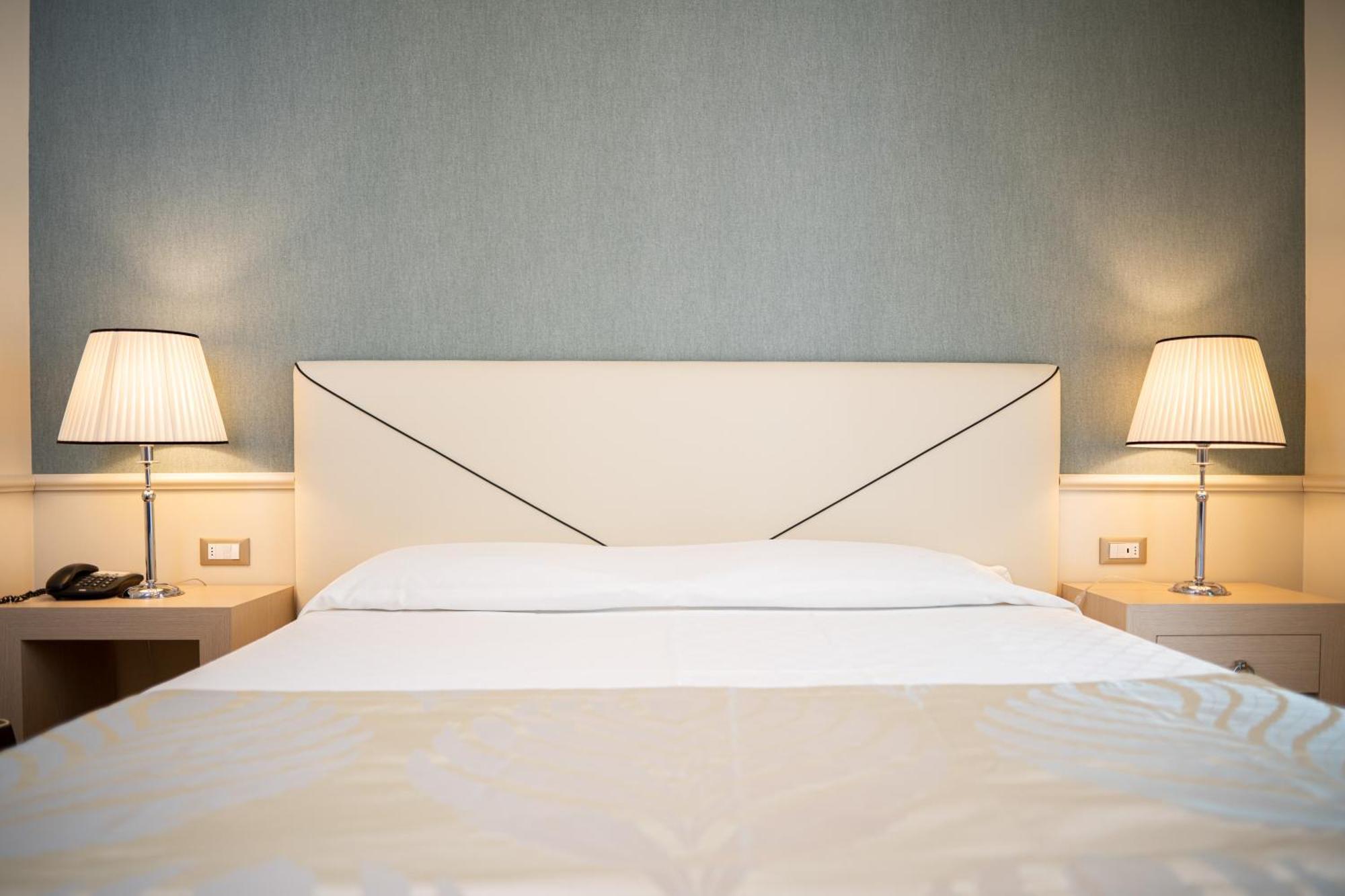 Hotel Ariston Molino Buja Abano Terme Room photo