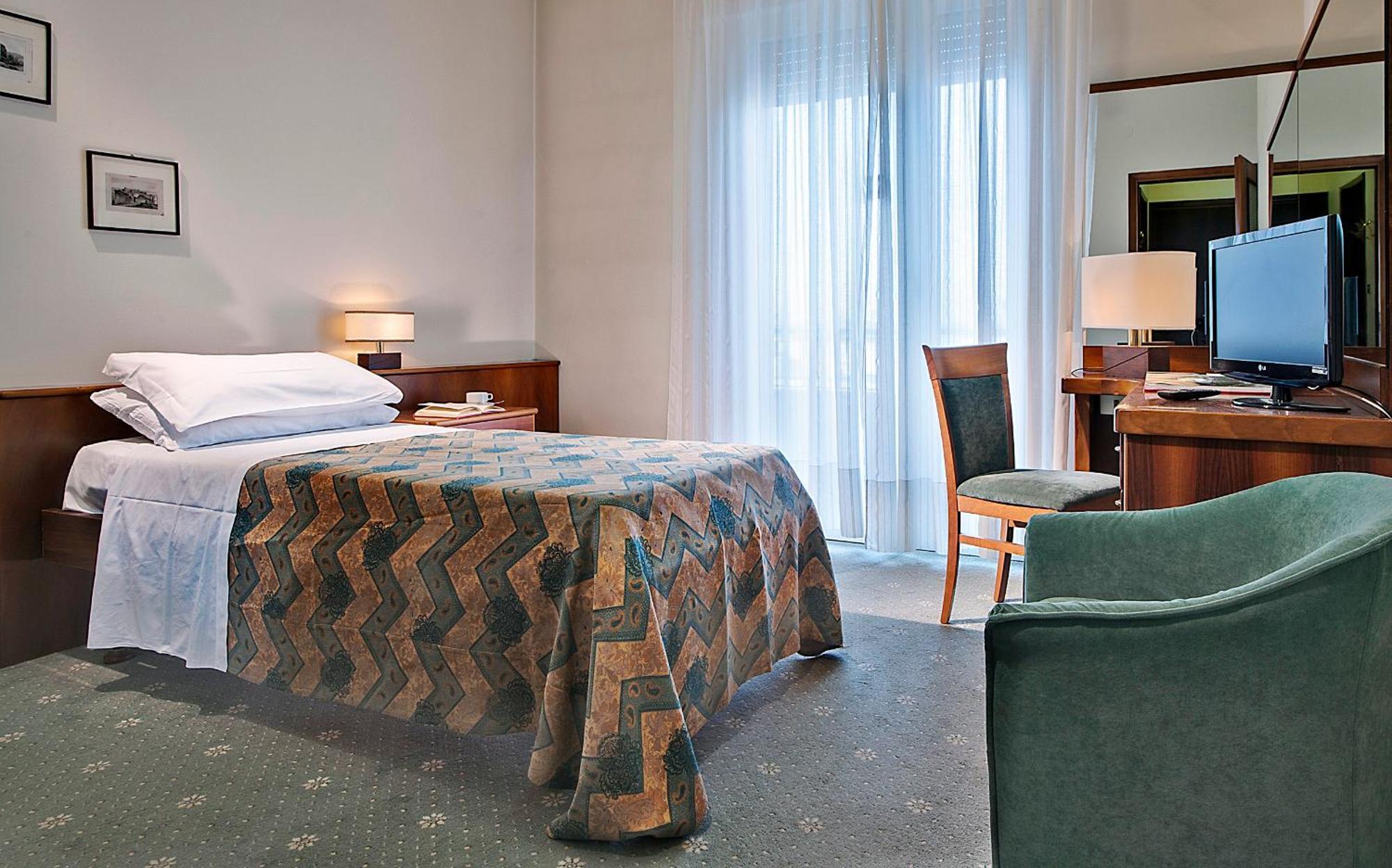 Hotel Ariston Molino Buja Abano Terme Room photo