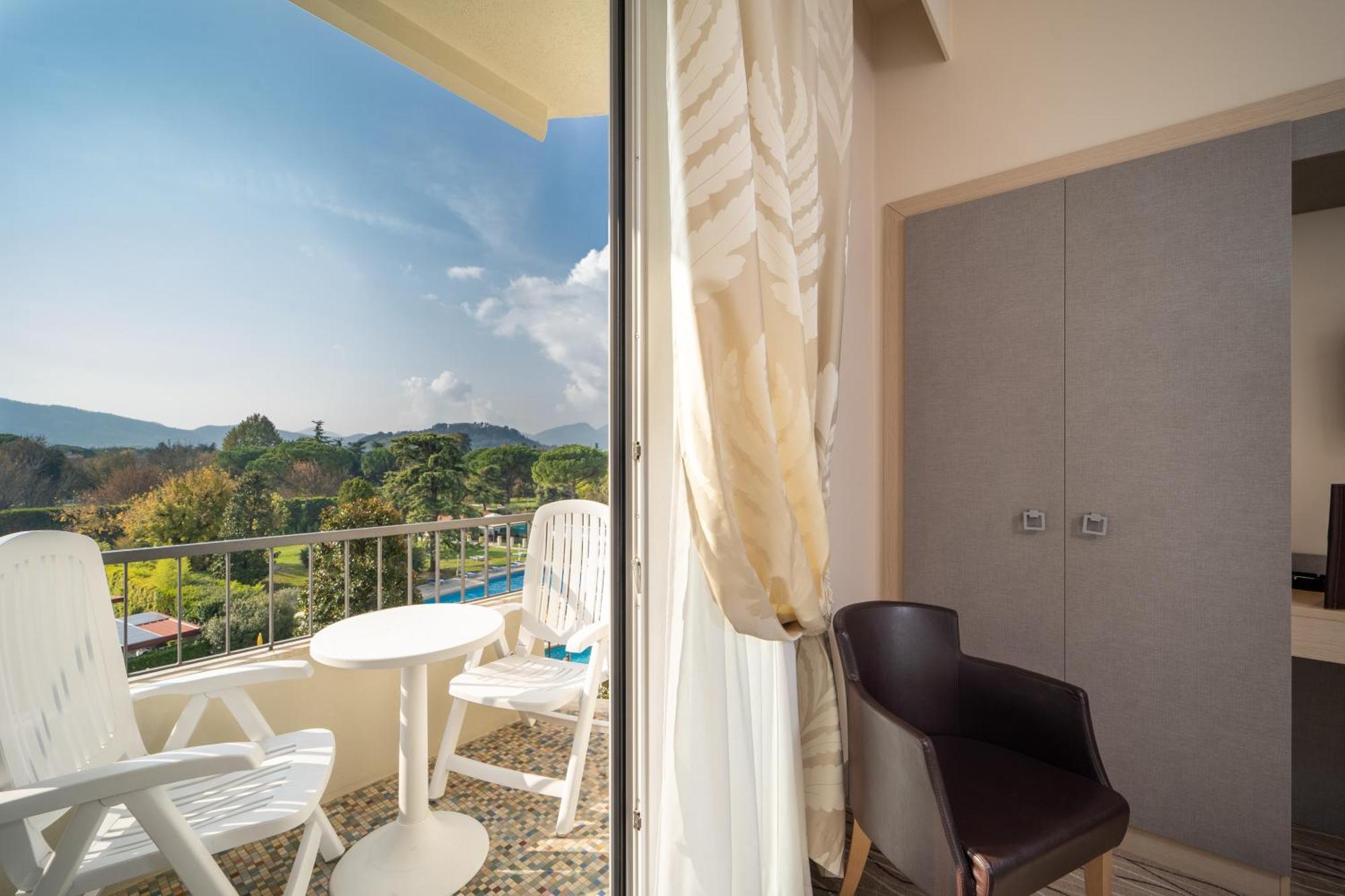 Hotel Ariston Molino Buja Abano Terme Room photo