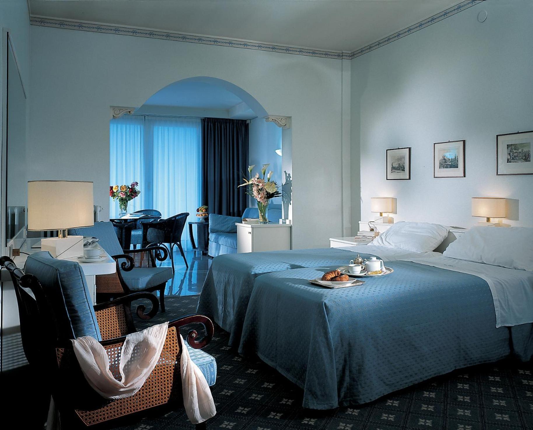 Hotel Ariston Molino Buja Abano Terme Room photo